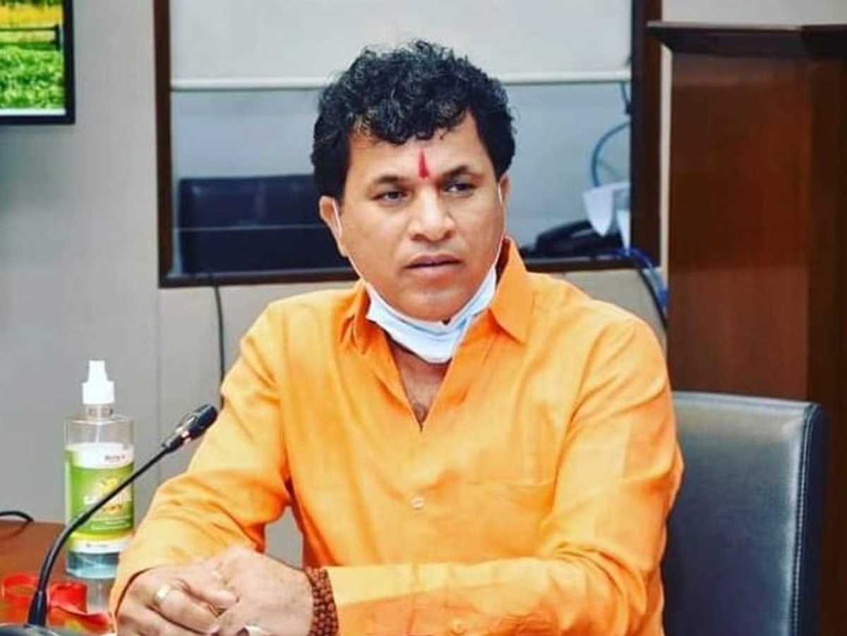 मोदी के नेतृत्व में देश लगातार प्रगति कर रहा है : चौधरी